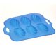 Sell Silicone Bakeware(6pcs Madeleine Pan)