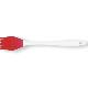 77 Tails Silicone Brush with plastic handle