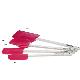 Silicone Spatula with wooden handle