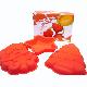 Christmas Baking Set (Set of 3)