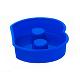 Letter B Shaped Mini Bakeware