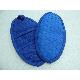 Silicone Grabber With Fabric For Microwave, OM19
