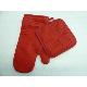 Oven Mitt and Pot Holder Set (Set of 2)