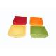 Square Shaped Pinch Bowl
