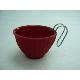 Silicone Cup with S/S handle