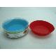 Large Tart Moulds (Set of 6)