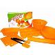 Silicone Baking Set (Set of 9)