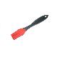 30 Tails Silicone Brush with plastic handle