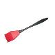 89 Tails Silicone Brush with plastic handle