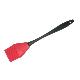 96 Tails Silicone Brush with plastic handle