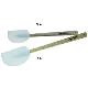 Silicone Spatulas with Wooden Handle, SS01W, SS06W