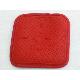 Silicone Trivet / Oven Mitt with fabric