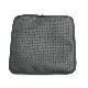 Trivet / Oven Mitt with fabric