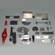 Metal Parts