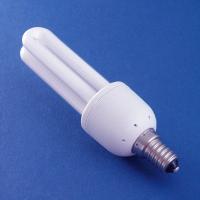Electronic Energy Saving Lamp - 2U-7 type