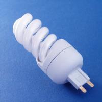 Electronic Energy Saving Lamp - spiral type G9