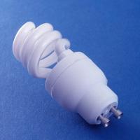 Electronic Energy Saving Lamp - spiral type S01, GU10