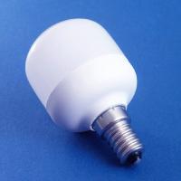 Electronic Energy Saving Lamp - globe type