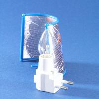 Incandescent Lamp - Mini Night Light