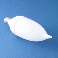 Electronic Energy Saving Lamp - Candle Type