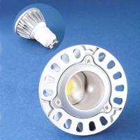 LED lamp - GU10 with 1 piece