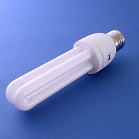 Electronic Energy Saving Lamp 2U - 12
