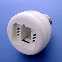 PL Energy Saving Ballast