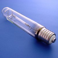 High Pressure Sodium Lamp