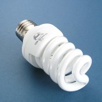 Electronic Energy Saving Lamp S02-9 [OKES]