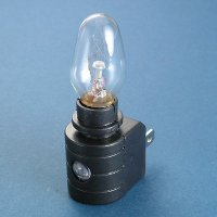 Incandescent Lamp - Mini Night Light