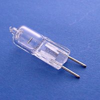 Sell Tungsten Halogen JC & JCD Type