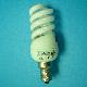 Electronic Energy Saving Lamp S02-9 (Mini Type) 2