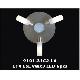Ceiling Lamp, 9101.31.C2-L6