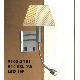 Wall Lamp, 9105.21B1