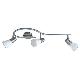 Ceiling Lamp, 9102.31S3