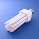 Electronic Energy Saving Lamp 4U - 12