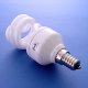 Electronic Energy Saving Lamp S01 - 9mm