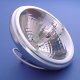 Dichroic Reflector Halogen Lamp AR111, AR70 / AR111 12V 50W 8 
o 
 / 24 
o 
 Base Terminal