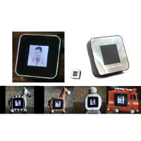 Fit-in 1.5 inches Digital Photo Frame