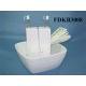 SALAD SET (Porcelain), FDKB3008