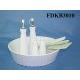 SALAD SET (Porcelain), FDKB3010