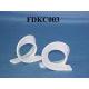 Napkin Ring (Porcelain), FDKC003
