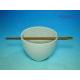 Noodle Bowl with chopstick (Porcelain), FDK0013