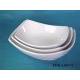 Rectangular bowl - (Porcelain), FDKA369 ~ FDKA371