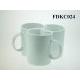 Moon Mug (Porcelain), FDKC024