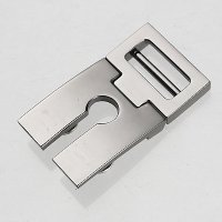Buckle with Joints