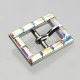 Sell Belt Buckle with SW Crystal