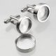 Sell Brass Cufflink
