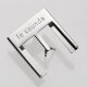 Slider Buckle