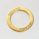 Logo Ring, M6763